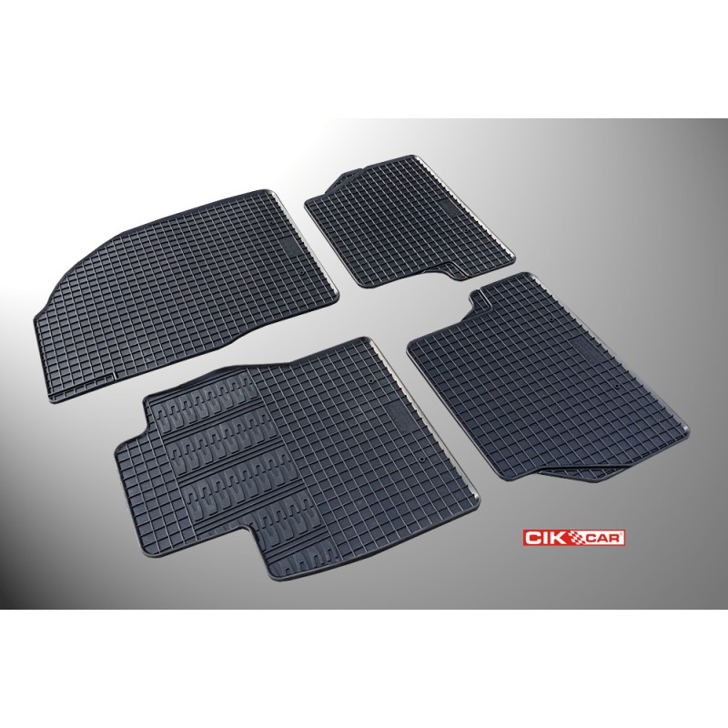 ΜΑΡΚΕ ΠΑΤΑΚΙΑ ΣΕ ΣΚΑΦΗ ΛΑΣΤΙΧΟ ΓΙΑ FORD FOCUS 2 2005-2011 ΣΕ ΜΑΥΡΟ ΧΡΩΜΑ ΧΩΡΙΣ ΚΟΥΜΠΩΜΑΤΑ CIK - 4 ΤΕΜ. - Cik - RM.FO.0003/CK ΜΑΡΚΕ ΠΑΤΑΚΙΑ ΣΕ ΣΚΑΦΗ ΛΑΣΤΙΧΟ ΓΙΑ FORD FOCUS 2 2005-2011 ΣΕ ΜΑΥΡΟ ΧΡΩΜΑ ΧΩΡΙΣ ΚΟΥΜΠΩΜΑΤΑ CIK - 4 ΤΕΜ. - Cik - RM.FO.0003/CK