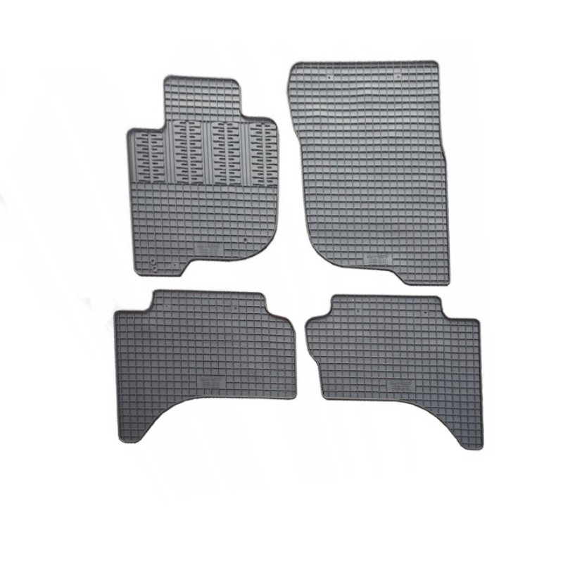 ΜΑΡΚΕ ΠΑΤΑΚΙΑ ΣΕ ΣΚΑΦΗ ΛΑΣΤΙΧΟ ΓΙΑ MITSUBISHI L200 2015+ / FIAT FULLBACK 2016+ ΣΕ ΜΑΥΡΟ ΧΡΩΜΑ ΜΕ ΚΟΥΜΠΩΜΑΤΑ CIK - 4 ΤΕΜ. - Cik - RM.MI.0005/CK ΜΑΡΚΕ ΠΑΤΑΚΙΑ ΣΕ ΣΚΑΦΗ ΛΑΣΤΙΧΟ ΓΙΑ MITSUBISHI L200 2015+ / FIAT FULLBACK 2016+ ΣΕ ΜΑΥΡΟ ΧΡΩΜΑ ΜΕ ΚΟΥΜΠΩΜΑΤΑ CIK - 4 ΤΕΜ. - Cik - RM.MI.0005/CK