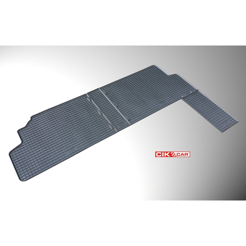 ΜΑΡΚΕ ΠΑΤΑΚΙΑ ΣΕ ΣΚΑΦΗ ΛΑΣΤΙΧΟ ΓΙΑ PEUGEOT EXPERT 2006-2016 / CITROEN JUMPY 2006-2016 / FIAT SCUDO 2006-2016 / TOYOTA PROACE 2013-2016 ΣΕ ΜΑΥΡΟ ΧΡΩΜΑ ΜΕ ΚΟΥΜΠΩΜΑΤΑ CIK - 3 ΤΕΜ. - Cik - RM.PE.0005/CK ΜΑΡΚΕ ΠΑΤΑΚΙΑ ΣΕ ΣΚΑΦΗ ΛΑΣΤΙΧΟ ΓΙΑ PEUGEOT EXPERT 2006-2016 / CITROEN JUMPY 2006-2016 / FIAT SCUDO 2006-2016 / TOYOTA PROACE 2013-2016 ΣΕ ΜΑΥΡΟ ΧΡΩΜΑ ΜΕ ΚΟΥΜΠΩΜΑΤΑ CIK - 3 ΤΕΜ. - Cik - RM.PE.0005/CK