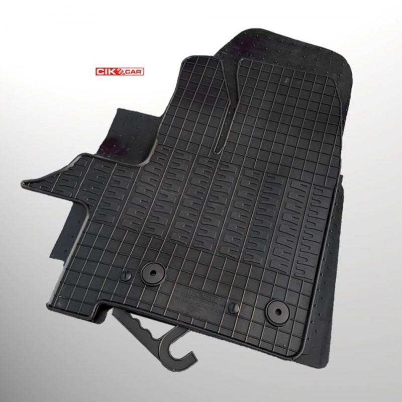 ΜΑΡΚΕ ΠΑΤΑΚΙΑ ΣΕ ΣΚΑΦΗ ΛΑΣΤΙΧΟ ΓΙΑ FORD CUSTOM TOURNEO 2ΘΕΣΙΟ 2018+ ΣΕ ΜΑΥΡΟ ΧΡΩΜΑ ΜΕ ΚΟΥΜΠΩΜΑΤΑ CIK - 2 ΤΕΜ. - Cik - RM.FO.0039/CK ΜΑΡΚΕ ΠΑΤΑΚΙΑ ΣΕ ΣΚΑΦΗ ΛΑΣΤΙΧΟ ΓΙΑ FORD CUSTOM TOURNEO 2ΘΕΣΙΟ 2018+ ΣΕ ΜΑΥΡΟ ΧΡΩΜΑ ΜΕ ΚΟΥΜΠΩΜΑΤΑ CIK - 2 ΤΕΜ. - Cik - RM.FO.0039/CK