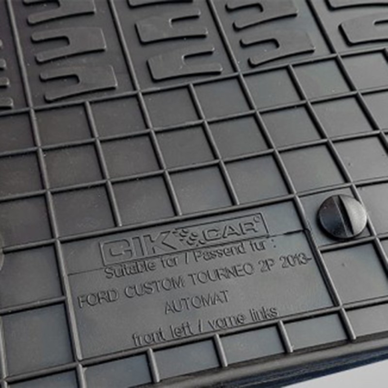 ΜΑΡΚΕ ΠΑΤΑΚΙΑ ΣΕ ΣΚΑΦΗ ΛΑΣΤΙΧΟ ΓΙΑ FORD CUSTOM TOURNEO 2ΘΕΣΙΟ 2018+ ΣΕ ΜΑΥΡΟ ΧΡΩΜΑ ΜΕ ΚΟΥΜΠΩΜΑΤΑ CIK - 2 ΤΕΜ. - Cik - RM.FO.0039/CK ΜΑΡΚΕ ΠΑΤΑΚΙΑ ΣΕ ΣΚΑΦΗ ΛΑΣΤΙΧΟ ΓΙΑ FORD CUSTOM TOURNEO 2ΘΕΣΙΟ 2018+ ΣΕ ΜΑΥΡΟ ΧΡΩΜΑ ΜΕ ΚΟΥΜΠΩΜΑΤΑ CIK - 2 ΤΕΜ. - Cik - RM.FO.0039/CK