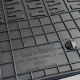 ΜΑΡΚΕ ΠΑΤΑΚΙΑ ΣΕ ΣΚΑΦΗ ΛΑΣΤΙΧΟ ΓΙΑ FORD CUSTOM TOURNEO 2ΘΕΣΙΟ 2018+ ΣΕ ΜΑΥΡΟ ΧΡΩΜΑ ΜΕ ΚΟΥΜΠΩΜΑΤΑ CIK - 2 ΤΕΜ. - Cik - RM.FO.0039/CK ΜΑΡΚΕ ΠΑΤΑΚΙΑ ΣΕ ΣΚΑΦΗ ΛΑΣΤΙΧΟ ΓΙΑ FORD CUSTOM TOURNEO 2ΘΕΣΙΟ 2018+ ΣΕ ΜΑΥΡΟ ΧΡΩΜΑ ΜΕ ΚΟΥΜΠΩΜΑΤΑ CIK - 2 ΤΕΜ. - Cik - RM.FO.0039/CK