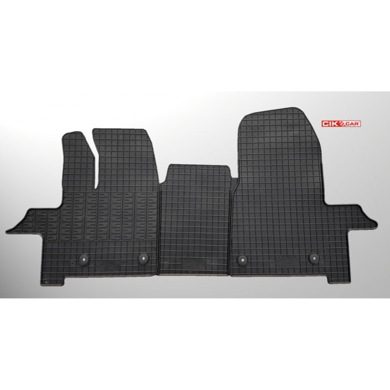 ΜΑΡΚΕ ΠΑΤΑΚΙΑ ΣΕ ΣΚΑΦΗ ΛΑΣΤΙΧΟ ΓΙΑ FORD CUSTOM TOURNEO 2ΘΕΣΙΟ 2018+ ΣΕ ΜΑΥΡΟ ΧΡΩΜΑ ΜΕ ΚΟΥΜΠΩΜΑΤΑ CIK - 2 ΤΕΜ. - Cik - RM.FO.0039/CK ΜΑΡΚΕ ΠΑΤΑΚΙΑ ΣΕ ΣΚΑΦΗ ΛΑΣΤΙΧΟ ΓΙΑ FORD CUSTOM TOURNEO 2ΘΕΣΙΟ 2018+ ΣΕ ΜΑΥΡΟ ΧΡΩΜΑ ΜΕ ΚΟΥΜΠΩΜΑΤΑ CIK - 2 ΤΕΜ. - Cik - RM.FO.0039/CK