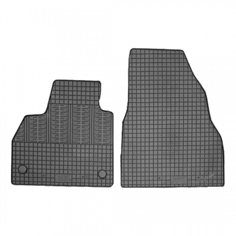 ΜΑΡΚΕ ΠΑΤΑΚΙΑ ΣΕ ΣΚΑΦΗ ΛΑΣΤΙΧΟ ΓΙΑ MERCEDES CITAN W415 2ΘΕΣΙΟ 2012-2021 / RENAULT KANGOO 2ΘΕΣΙΟ 2008-2021 ΣΕ ΜΑΥΡΟ ΧΡΩΜΑ ΜΕ ΚΟΥΜΠΩΜΑΤΑ CIK - 2 ΤΕΜ. - Cik - RM.ME.0005/CK ΜΑΡΚΕ ΠΑΤΑΚΙΑ ΣΕ ΣΚΑΦΗ ΛΑΣΤΙΧΟ ΓΙΑ MERCEDES CITAN W415 2ΘΕΣΙΟ 2012-2021 / RENAULT KANGOO 2ΘΕΣΙΟ 2008-2021 ΣΕ ΜΑΥΡΟ ΧΡΩΜΑ ΜΕ ΚΟΥΜΠΩΜΑΤΑ CIK - 2 ΤΕΜ. - Cik - RM.ME.0005/CK