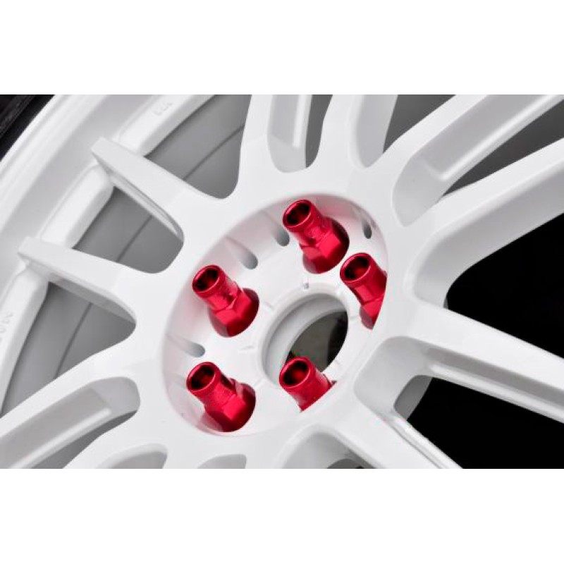 ΠΑΞΙΜΑΔΙ ΚΩΝΙΚΟ 12χ1,5 (50mm) (19) ΚΟΚΚΙΝΟ 10ΤΕΜ. - Simoni Racing - SRDR/8R-10 ΠΑΞΙΜΑΔΙ ΚΩΝΙΚΟ 12χ1,5 (50mm) (19) ΚΟΚΚΙΝΟ 10ΤΕΜ. - Simoni Racing - SRDR/8R-10
