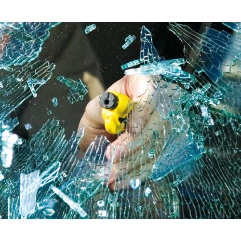 ΘΡΑΥΣΤΗΣ ΤΖΑΜΙΟΥ ΚΑΙ ΚΟΠΤΙΚΟ ΖΩΝΗΣ RESQME - Lampa - L.RQM12010008 ΘΡΑΥΣΤΗΣ ΤΖΑΜΙΟΥ ΚΑΙ ΚΟΠΤΙΚΟ ΖΩΝΗΣ RESQME - Lampa - L.RQM12010008