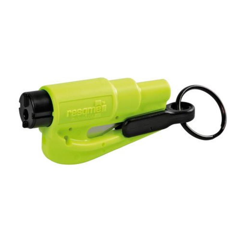 ΘΡΑΥΣΤΗΣ ΤΖΑΜΙΟΥ ΚΑΙ ΚΟΠΤΙΚΟ ΖΩΝΗΣ RESQME - Lampa - L.RQM12010008 ΘΡΑΥΣΤΗΣ ΤΖΑΜΙΟΥ ΚΑΙ ΚΟΠΤΙΚΟ ΖΩΝΗΣ RESQME - Lampa - L.RQM12010008