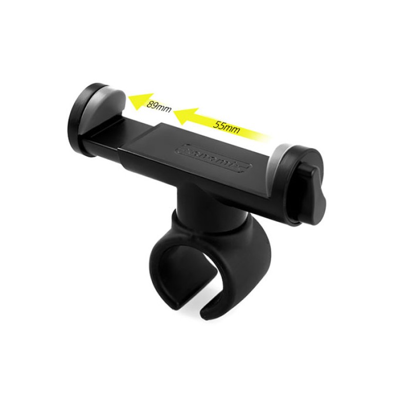 ΒΑΣΗ SMARTPHONE MOTO/ΠΟΔΗΛΑΤΟΥ/ΤΙΜΟΝΙΟΥ 55-89mm ΚΑΙ ΕΩΣ 12mm ΠΑΧΟΣ ΣΥΣΚΕΥΗΣ XENOMIX ΜΑΥΡΗ - Xenomix - SHG-BK500/XNM ΒΑΣΗ SMARTPHONE MOTO/ΠΟΔΗΛΑΤΟΥ/ΤΙΜΟΝΙΟΥ 55-89mm ΚΑΙ ΕΩΣ 12mm ΠΑΧΟΣ ΣΥΣΚΕΥΗΣ XENOMIX ΜΑΥΡΗ - Xenomix - SHG-BK500/XNM