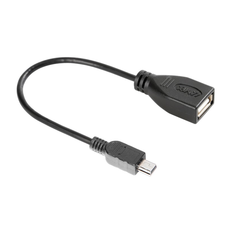 ΑΝΤΑΠΤΟΡΑΣ USB-MINI USB 12V ΜΕ ΚΑΛΩΔΙΟ 10cm RED LINE (ΚΑΤΑΛΛΗΛΟ ΓΙΑ MERCEDES MP4 2011-2017) - Lampa - L3883.0/T ΑΝΤΑΠΤΟΡΑΣ USB-MINI USB 12V ΜΕ ΚΑΛΩΔΙΟ 10cm RED LINE (ΚΑΤΑΛΛΗΛΟ ΓΙΑ MERCEDES MP4 2011-2017) - Lampa - L3883.0/T