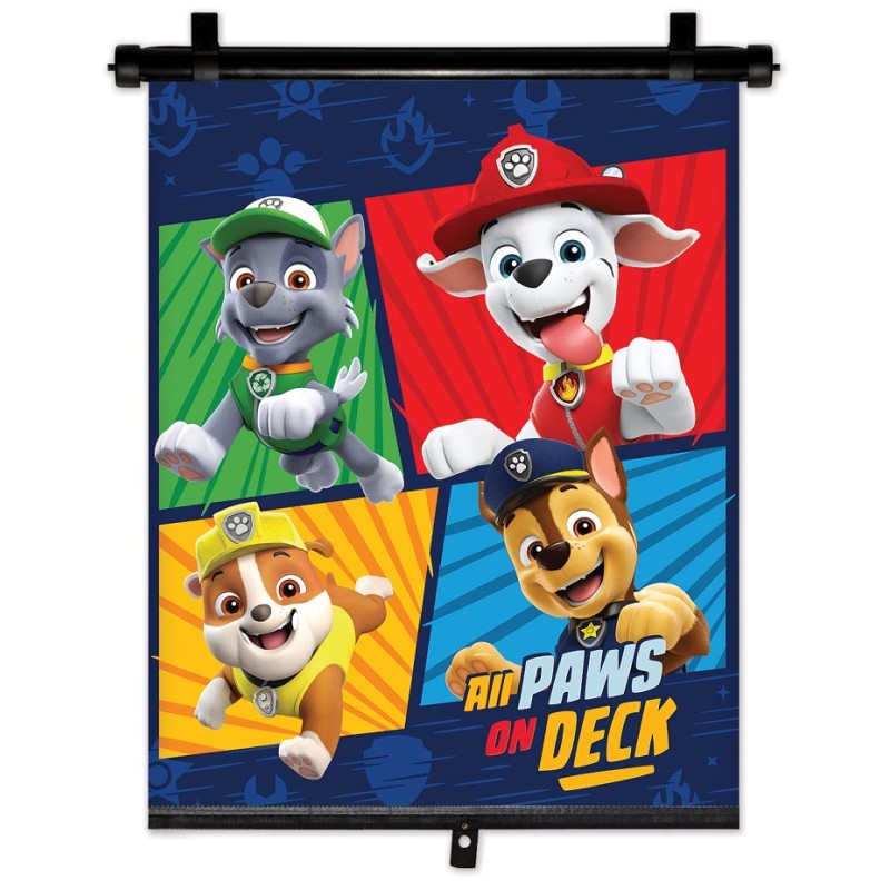 ΚΟΥΡΤΙΝΑΚΙ ΗΛΙΟΠΡΟΣΤΑΣΙΑΣ ΣΕ ΡΟΛΟ PAW PATROL BOY 36x45cm ΓΙΑ ΠΛΑΙΝΟ ΤΖΑΜΙ/ΠΙΣΩ ΠΑΡΜΠΡΙΖ ΑΜΙΟ - 1 ΤΕΜ. - Amio - S34024/AM ΚΟΥΡΤΙΝΑΚΙ ΗΛΙΟΠΡΟΣΤΑΣΙΑΣ ΣΕ ΡΟΛΟ PAW PATROL BOY 36x45cm ΓΙΑ ΠΛΑΙΝΟ ΤΖΑΜΙ/ΠΙΣΩ ΠΑΡΜΠΡΙΖ ΑΜΙΟ - 1 ΤΕΜ. - Amio - S34024/AM