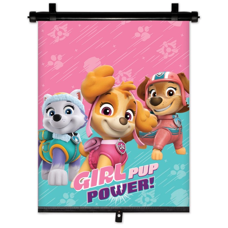 ΚΟΥΡΤΙΝΑΚΙ ΗΛΙΟΠΡΟΣΤΑΣΙΑΣ ΣΕ ΡΟΛΟ PAW PATROL GIRL 36x45cm ΓΙΑ ΠΛΑΙΝΟ ΤΖΑΜΙ/ΠΙΣΩ ΠΑΡΜΠΡΙΖ ΑΜΙΟ - 1 ΤΕΜ. - Amio - S34025/AM ΚΟΥΡΤΙΝΑΚΙ ΗΛΙΟΠΡΟΣΤΑΣΙΑΣ ΣΕ ΡΟΛΟ PAW PATROL GIRL 36x45cm ΓΙΑ ΠΛΑΙΝΟ ΤΖΑΜΙ/ΠΙΣΩ ΠΑΡΜΠΡΙΖ ΑΜΙΟ - 1 ΤΕΜ. - Amio - S34025/AM
