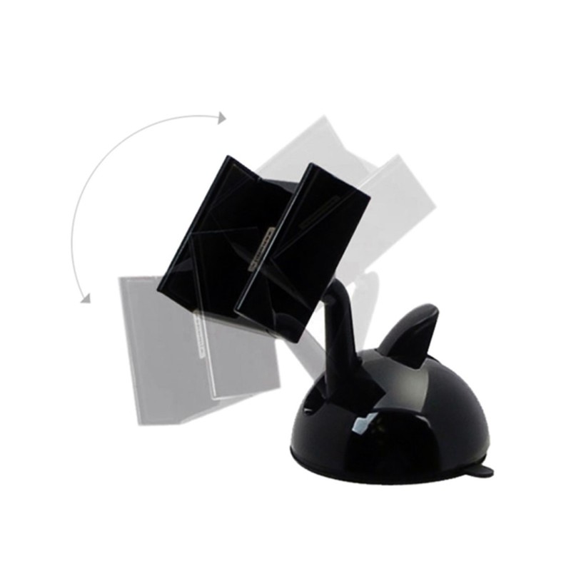 ΒΑΣΗ ΣΤΗΡΙΞΗΣ XENOMIX S5 ΚΙΝΗΤΟΥ/GPS (6-9,5 cm) ΓΙΑ ΤΑΜΠΛΟ/ΤΖΑΜΙ ΠΑΡΜΠΡΙΖ (ΜΑΥΡΟ) - Xenomix - SHG-S4000/XNM ΒΑΣΗ ΣΤΗΡΙΞΗΣ XENOMIX S5 ΚΙΝΗΤΟΥ/GPS (6-9,5 cm) ΓΙΑ ΤΑΜΠΛΟ/ΤΖΑΜΙ ΠΑΡΜΠΡΙΖ (ΜΑΥΡΟ) - Xenomix - SHG-S4000/XNM