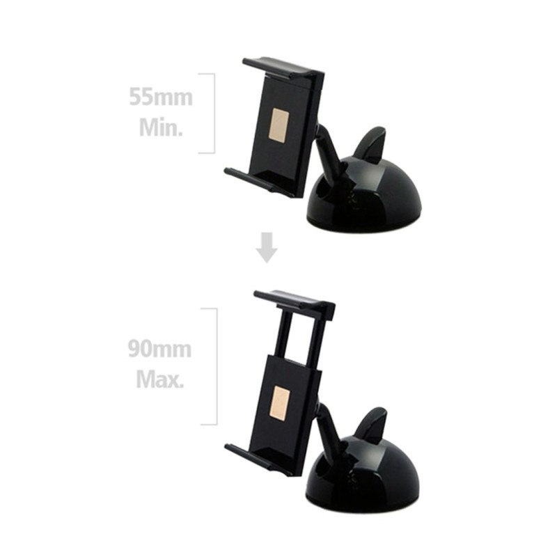 ΒΑΣΗ ΣΤΗΡΙΞΗΣ XENOMIX S5 ΚΙΝΗΤΟΥ/GPS (6-9,5 cm) ΓΙΑ ΤΑΜΠΛΟ/ΤΖΑΜΙ ΠΑΡΜΠΡΙΖ (ΜΑΥΡΟ) - Xenomix - SHG-S4000/XNM ΒΑΣΗ ΣΤΗΡΙΞΗΣ XENOMIX S5 ΚΙΝΗΤΟΥ/GPS (6-9,5 cm) ΓΙΑ ΤΑΜΠΛΟ/ΤΖΑΜΙ ΠΑΡΜΠΡΙΖ (ΜΑΥΡΟ) - Xenomix - SHG-S4000/XNM