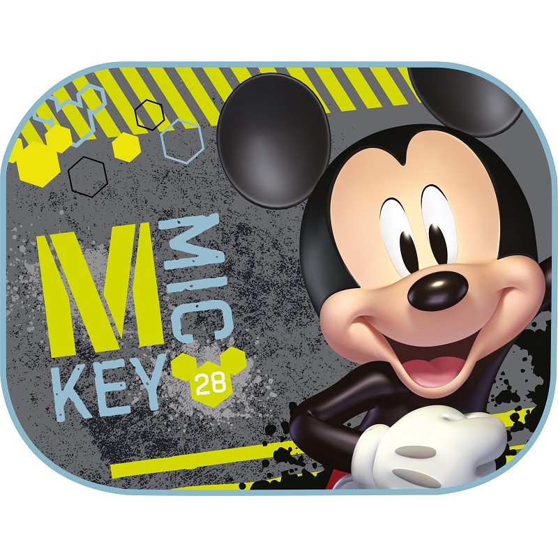 ΗΛΙΟΠΡΟΣΤΑΣΙΕΣ ΠΛΑΙΝΕΣ MICKEY ΜΕ ΒΕΝΤΟΥΖΑ 44x35cm AMIO - 2 Τεμ. - Amio - S59330/AM ΗΛΙΟΠΡΟΣΤΑΣΙΕΣ ΠΛΑΙΝΕΣ MICKEY ΜΕ ΒΕΝΤΟΥΖΑ 44x35cm AMIO - 2 Τεμ. - Amio - S59330/AM