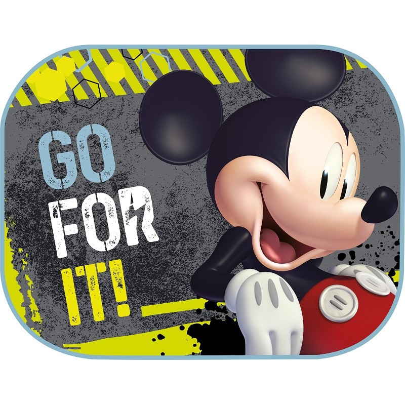 ΗΛΙΟΠΡΟΣΤΑΣΙΕΣ ΠΛΑΙΝΕΣ MICKEY ΜΕ ΒΕΝΤΟΥΖΑ 44x35cm AMIO - 2 Τεμ. - Amio - S59330/AM ΗΛΙΟΠΡΟΣΤΑΣΙΕΣ ΠΛΑΙΝΕΣ MICKEY ΜΕ ΒΕΝΤΟΥΖΑ 44x35cm AMIO - 2 Τεμ. - Amio - S59330/AM