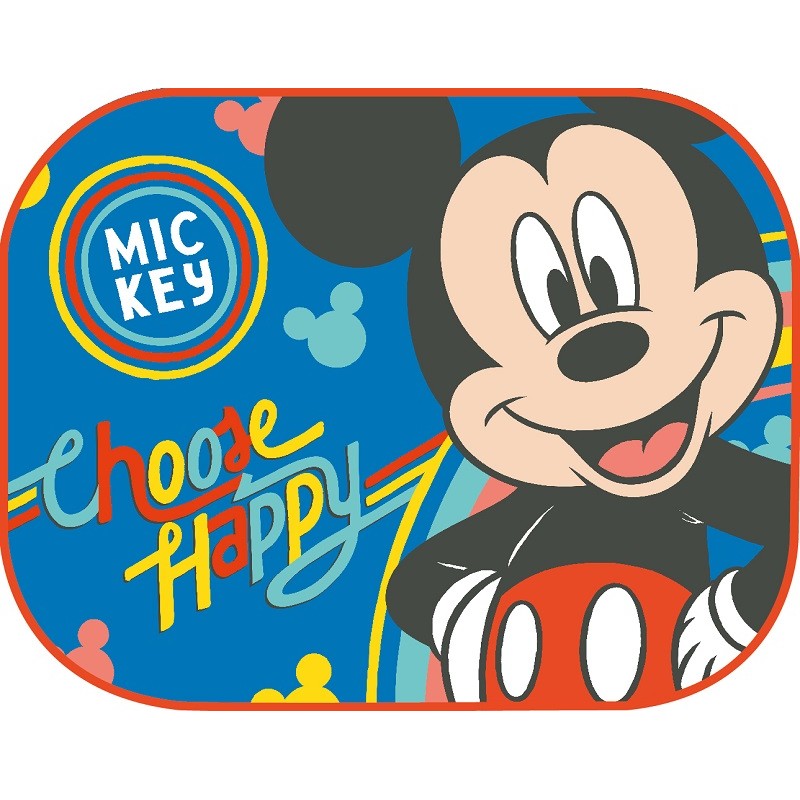ΗΛΙΟΠΡΟΣΤΑΣΙΕΣ ΠΛΑΙΝΕΣ MINNIE & MICKEY ΜΕ ΒΕΝΤΟΥΖΑ 44x35cm AMIO - 2 Τεμ. - Amio - S59331/AM ΗΛΙΟΠΡΟΣΤΑΣΙΕΣ ΠΛΑΙΝΕΣ MINNIE & MICKEY ΜΕ ΒΕΝΤΟΥΖΑ 44x35cm AMIO - 2 Τεμ. - Amio - S59331/AM