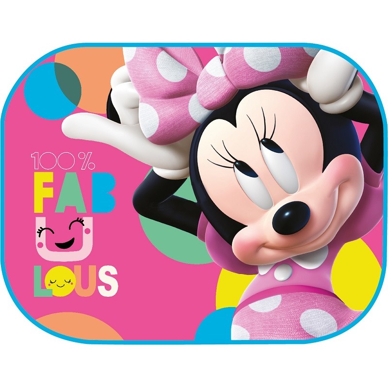 ΗΛΙΟΠΡΟΣΤΑΣΙΕΣ ΠΛΑΙΝΕΣ MINNIE ΜΕ ΒΕΝΤΟΥΖΑ 44x35cm AMIO - 2 Τεμ. - Amio - S59332/AM ΗΛΙΟΠΡΟΣΤΑΣΙΕΣ ΠΛΑΙΝΕΣ MINNIE ΜΕ ΒΕΝΤΟΥΖΑ 44x35cm AMIO - 2 Τεμ. - Amio - S59332/AM