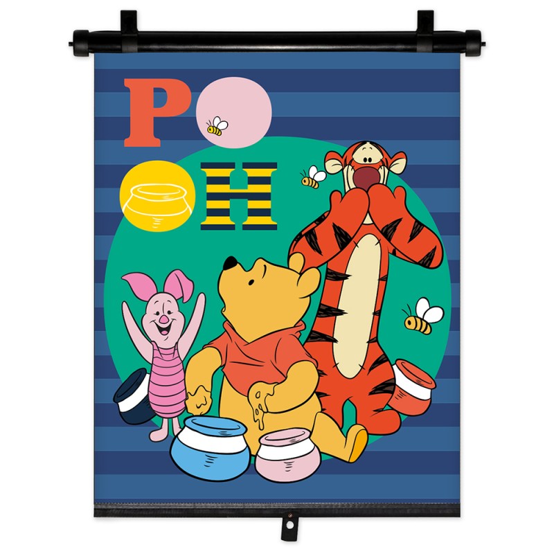 ΚΟΥΡΤΙΝΑΚΙ ΗΛΙΟΠΡΟΣΤΑΣΙΑΣ ΣΕ ΡΟΛΟ WINNIE THE POOH 36x45cm ΓΙΑ ΠΛΑΙΝΟ ΤΖΑΜΙ/ΠΙΣΩ ΠΑΡΜΠΡΙΖ AMIO - 1 Τεμ. - Amio - S59347/AM ΚΟΥΡΤΙΝΑΚΙ ΗΛΙΟΠΡΟΣΤΑΣΙΑΣ ΣΕ ΡΟΛΟ WINNIE THE POOH 36x45cm ΓΙΑ ΠΛΑΙΝΟ ΤΖΑΜΙ/ΠΙΣΩ ΠΑΡΜΠΡΙΖ AMIO - 1 Τεμ. - Amio - S59347/AM