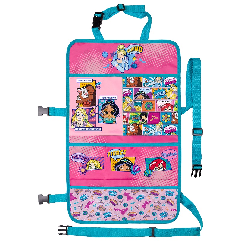 ΘΗΚΕΣ ΠΛΑΤΗΣ ΚΑΘΙΣΜΑΤΟΣ ORGANIZER PRINCESS AMIO - 1 Τεμ. - Amio - S59518/AM ΘΗΚΕΣ ΠΛΑΤΗΣ ΚΑΘΙΣΜΑΤΟΣ ORGANIZER PRINCESS AMIO - 1 Τεμ. - Amio - S59518/AM