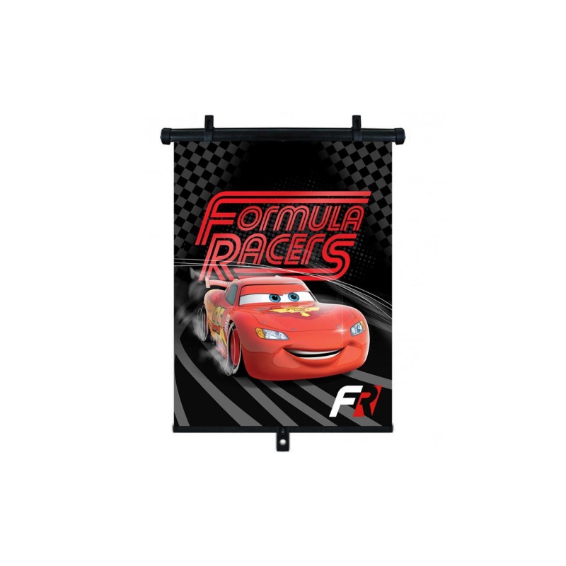 ΚΟΥΡΤΙΝΑΚΙ ΗΛΙΟΠΡΟΣΤΑΣΙΑΣ ΣΕ ΡΟΛΟ CARS MCQUEEN 36x45cm ΓΙΑ ΠΛΑΙΝΟ ΤΖΑΜΙ/ΠΙΣΩ ΠΑΡΜΠΡΙΖ ΑΜΙΟ - 1 ΤΕΜ. - Amio - S9307/AM ΚΟΥΡΤΙΝΑΚΙ ΗΛΙΟΠΡΟΣΤΑΣΙΑΣ ΣΕ ΡΟΛΟ CARS MCQUEEN 36x45cm ΓΙΑ ΠΛΑΙΝΟ ΤΖΑΜΙ/ΠΙΣΩ ΠΑΡΜΠΡΙΖ ΑΜΙΟ - 1 ΤΕΜ. - Amio - S9307/AM