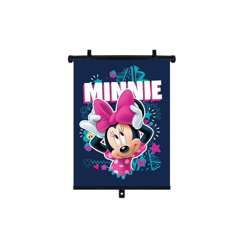 ΚΟΥΡΤΙΝΑΚΙ ΗΛΙΟΠΡΟΣΤΑΣΙΑΣ ΣΕ ΡΟΛΟ MINNIE 36x45cm ΓΙΑ ΠΛΑΙΝΟ ΤΖΑΜΙ/ΠΙΣΩ ΠΑΡΜΠΡΙΖ AMIO - 1 ΤΕΜ. - Amio - S9309/AM ΚΟΥΡΤΙΝΑΚΙ ΗΛΙΟΠΡΟΣΤΑΣΙΑΣ ΣΕ ΡΟΛΟ MINNIE 36x45cm ΓΙΑ ΠΛΑΙΝΟ ΤΖΑΜΙ/ΠΙΣΩ ΠΑΡΜΠΡΙΖ AMIO - 1 ΤΕΜ. - Amio - S9309/AM