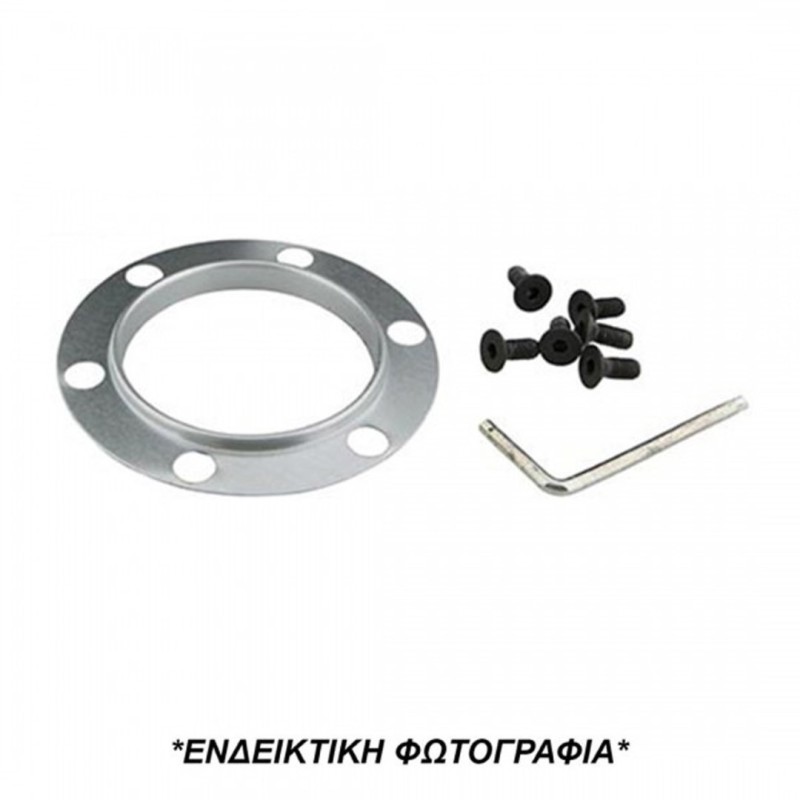 ΚΩΝΟΣ ΤΙΜΟΝΙΟΥ ΓΙΑ ALFA ROMEO 145 / 146 / 155 ΜΕ ΑΕΡΟΣΑΚΟ LUISI - Luisi - ΚΩΝ.MAC2522/LU ΚΩΝΟΣ ΤΙΜΟΝΙΟΥ ΓΙΑ ALFA ROMEO 145 / 146 / 155 ΜΕ ΑΕΡΟΣΑΚΟ LUISI - Luisi - ΚΩΝ.MAC2522/LU