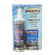 Γυαλιστικό Γαλάκτωμα Σπρέι Seboy Wax για Ταμπλό και Επιφάνειες από Πλαστικό, Βινύλ, Δέρμα, Λάστιχο με Σφουγγάρι Εφαρμογής 300 ml - 1 τεμ. - Americat - SE-30207 Γυαλιστικό Γαλάκτωμα Σπρέι Seboy Wax για Ταμπλό και Επιφάνειες από Πλαστικό, Βινύλ, Δέρμα, Λάστιχο με Σφουγγάρι Εφαρμογής 300 ml - 1 τεμ. - Americat - SE-30207