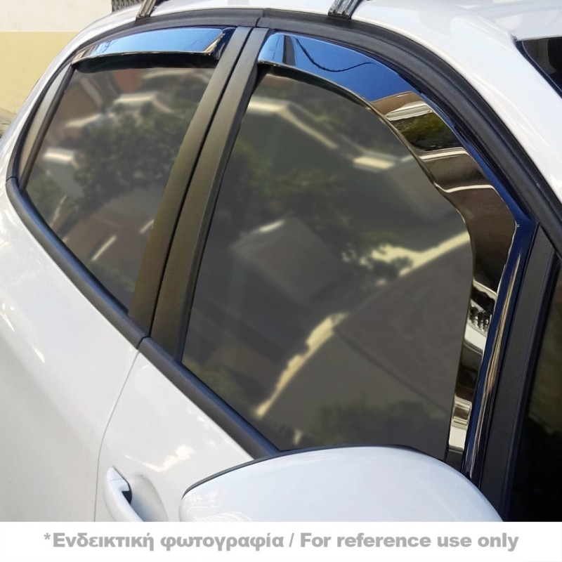 ΑΝΕΜΟΘΡΑΥΣΤΕΣ ΓΙΑ ALFA ROMEO GIULIETTA 5D 2010+ ΣΕΤ ΑΥΤΟΚΙΝΗΤΟΥ ΑΠΟ ΕΥΚΑΜΠΤΟ ΦΙΜΕ ΠΛΑΣΤΙΚΟ HEKO - 4 ΤΕΜ. - Heko - ΑΝΕΜ.SET10114 ΑΝΕΜΟΘΡΑΥΣΤΕΣ ΓΙΑ ALFA ROMEO GIULIETTA 5D 2010+ ΣΕΤ ΑΥΤΟΚΙΝΗΤΟΥ ΑΠΟ ΕΥΚΑΜΠΤΟ ΦΙΜΕ ΠΛΑΣΤΙΚΟ HEKO - 4 ΤΕΜ. - Heko - ΑΝΕΜ.SET10114