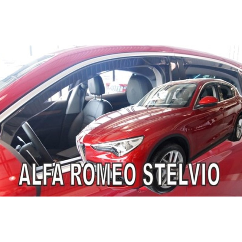 ΑΝΕΜΟΘΡΑΥΣΤΕΣ ΓΙΑ ALFA ROMEO STELVIO 5D 2017+ ΣΕΤ ΑΥΤΟΚΙΝΗΤΟΥ ΑΠΟ ΕΥΚΑΜΠΤΟ ΦΙΜΕ ΠΛΑΣΤΙΚΟ HEKO - 4 ΤΕΜ. - Heko - ΑΝΕΜ.SET10118 ΑΝΕΜΟΘΡΑΥΣΤΕΣ ΓΙΑ ALFA ROMEO STELVIO 5D 2017+ ΣΕΤ ΑΥΤΟΚΙΝΗΤΟΥ ΑΠΟ ΕΥΚΑΜΠΤΟ ΦΙΜΕ ΠΛΑΣΤΙΚΟ HEKO - 4 ΤΕΜ. - Heko - ΑΝΕΜ.SET10118