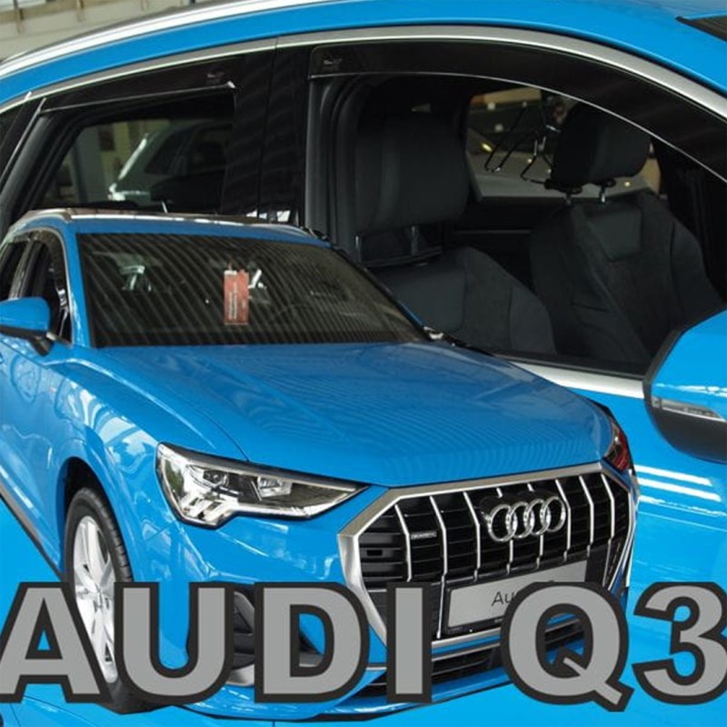 ΑΝΕΜΟΘΡΑΥΣΤΕΣ ΓΙΑ AUDI Q3 5D 2018+ ΣΕΤ ΑΥΤΟΚΙΝΗΤΟΥ ΑΠΟ ΕΥΚΑΜΠΤΟ ΦΙΜΕ ΠΛΑΣΤΙΚΟ HEKO - 4 ΤΕΜ. - Heko - ΑΝΕΜ.SET10264 ΑΝΕΜΟΘΡΑΥΣΤΕΣ ΓΙΑ AUDI Q3 5D 2018+ ΣΕΤ ΑΥΤΟΚΙΝΗΤΟΥ ΑΠΟ ΕΥΚΑΜΠΤΟ ΦΙΜΕ ΠΛΑΣΤΙΚΟ HEKO - 4 ΤΕΜ. - Heko - ΑΝΕΜ.SET10264