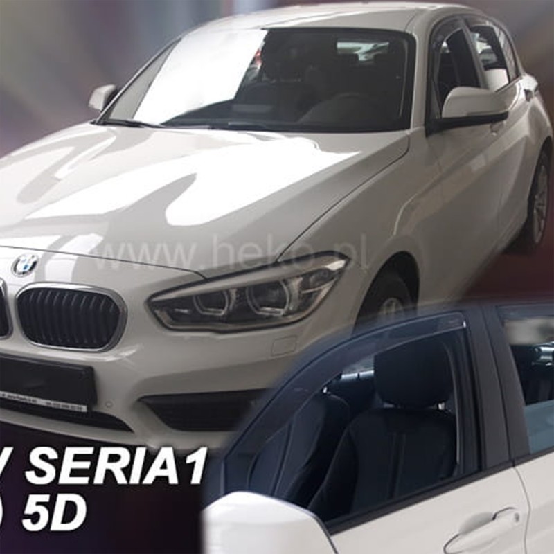 ΑΝΕΜΟΘΡΑΥΣΤΕΣ ΓΙΑ BMW ΣΕΙΡΑ 1 F20 5D 2011-2019 ΣΕΤ ΑΥΤΟΚΙΝΗΤΟΥ ΑΠΟ ΕΥΚΑΜΠΤΟ ΦΙΜΕ ΠΛΑΣΤΙΚΟ HEKO - 4 ΤΕΜ. - Heko - ΑΝΕΜ.SET11159 ΑΝΕΜΟΘΡΑΥΣΤΕΣ ΓΙΑ BMW ΣΕΙΡΑ 1 F20 5D 2011-2019 ΣΕΤ ΑΥΤΟΚΙΝΗΤΟΥ ΑΠΟ ΕΥΚΑΜΠΤΟ ΦΙΜΕ ΠΛΑΣΤΙΚΟ HEKO - 4 ΤΕΜ. - Heko - ΑΝΕΜ.SET11159