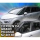 ΑΝΕΜΟΘΡΑΥΣΤΕΣ ΓΙΑ CITROEN C4 GRAND PICASSO SPACE TOURER MK2 5D 2013+ ΣΕΤ ΑΥΤΟΚΙΝΗΤΟΥ ΑΠΟ ΕΥΚΑΜΠΤΟ ΦΙΜΕ ΠΛΑΣΤΙΚΟ HEKO - 4 ΤΕΜ. - Heko - ΑΝΕΜ.SET12260 ΑΝΕΜΟΘΡΑΥΣΤΕΣ ΓΙΑ CITROEN C4 GRAND PICASSO SPACE TOURER MK2 5D 2013+ ΣΕΤ ΑΥΤΟΚΙΝΗΤΟΥ ΑΠΟ ΕΥΚΑΜΠΤΟ ΦΙΜΕ ΠΛΑΣΤΙΚΟ HEKO - 4 ΤΕΜ. - Heko - ΑΝΕΜ.SET12260