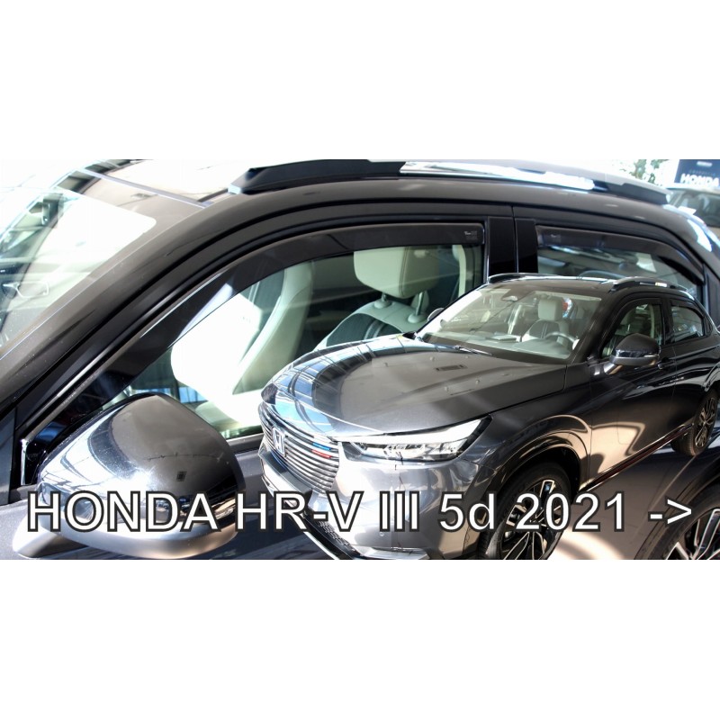 ΑΝΕΜΟΘΡΑΥΣΤΕΣ ΓΙΑ HONDA HR-V 5D 2021+ ΣΕΤ ΑΥΤΟΚΙΝΗΤΟΥ ΑΠΟ ΕΥΚΑΜΠΤΟ ΦΙΜΕ ΠΛΑΣΤΙΚΟ HEKO - 4 ΤΕΜ. - Heko - ΑΝΕΜ.SET17186 ΑΝΕΜΟΘΡΑΥΣΤΕΣ ΓΙΑ HONDA HR-V 5D 2021+ ΣΕΤ ΑΥΤΟΚΙΝΗΤΟΥ ΑΠΟ ΕΥΚΑΜΠΤΟ ΦΙΜΕ ΠΛΑΣΤΙΚΟ HEKO - 4 ΤΕΜ. - Heko - ΑΝΕΜ.SET17186