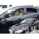 ΑΝΕΜΟΘΡΑΥΣΤΕΣ ΓΙΑ JAGUAR XF X250 4D 2007-2015 - - Heko - ΑΝΕΜ.SET18305 ΑΝΕΜΟΘΡΑΥΣΤΕΣ ΓΙΑ JAGUAR XF X250 4D 2007-2015 - - Heko - ΑΝΕΜ.SET18305