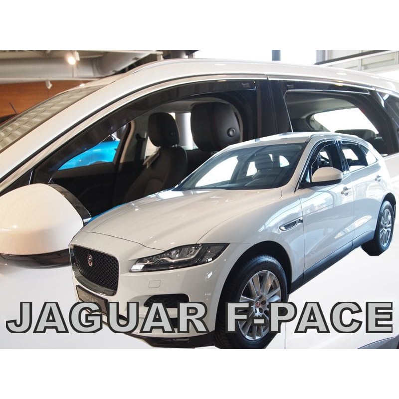 ΑΝΕΜΟΘΡΑΥΣΤΕΣ ΓΙΑ JAGUAR F-PACE 5D 2018+ - - Heko - ΑΝΕΜ.SET18309 ΑΝΕΜΟΘΡΑΥΣΤΕΣ ΓΙΑ JAGUAR F-PACE 5D 2018+ - - Heko - ΑΝΕΜ.SET18309