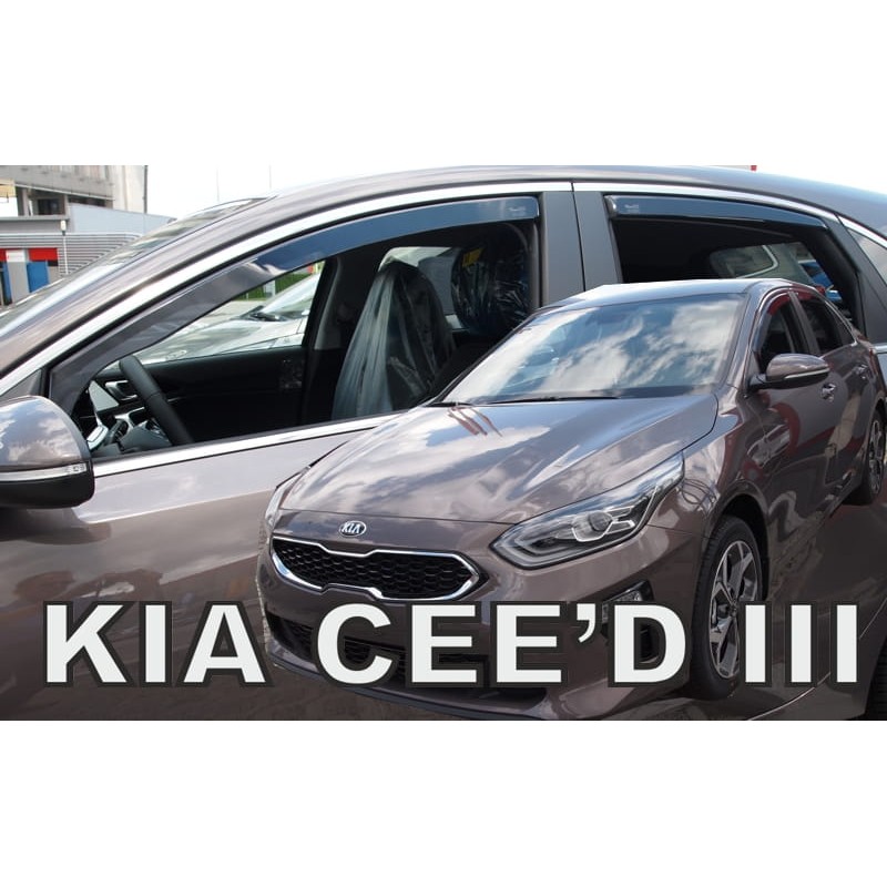 ΑΝΕΜΟΘΡΑΥΣΤΕΣ ΓΙΑ KIA CEED 5D HTB 2017+ ΣΕΤ ΑΥΤΟΚΙΝΗΤΟΥ ΑΠΟ ΕΥΚΑΜΠΤΟ ΦΙΜΕ ΠΛΑΣΤΙΚΟ HEKO - 4 ΤΕΜ. - Heko - ΑΝΕΜ.SET20183 ΑΝΕΜΟΘΡΑΥΣΤΕΣ ΓΙΑ KIA CEED 5D HTB 2017+ ΣΕΤ ΑΥΤΟΚΙΝΗΤΟΥ ΑΠΟ ΕΥΚΑΜΠΤΟ ΦΙΜΕ ΠΛΑΣΤΙΚΟ HEKO - 4 ΤΕΜ. - Heko - ΑΝΕΜ.SET20183
