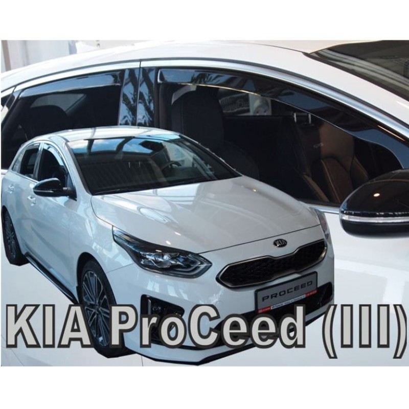 ΑΝΕΜΟΘΡΑΥΣΤΕΣ ΓΙΑ KIA PRO CEED III 5D 2019+ ΣΕΤ ΑΥΤΟΚΙΝΗΤΟΥ ΑΠΟ ΕΥΚΑΜΠΤΟ ΦΙΜΕ ΠΛΑΣΤΙΚΟ HEKO - 4 ΤΕΜ. - Heko - ΑΝΕΜ.SET20187 ΑΝΕΜΟΘΡΑΥΣΤΕΣ ΓΙΑ KIA PRO CEED III 5D 2019+ ΣΕΤ ΑΥΤΟΚΙΝΗΤΟΥ ΑΠΟ ΕΥΚΑΜΠΤΟ ΦΙΜΕ ΠΛΑΣΤΙΚΟ HEKO - 4 ΤΕΜ. - Heko - ΑΝΕΜ.SET20187