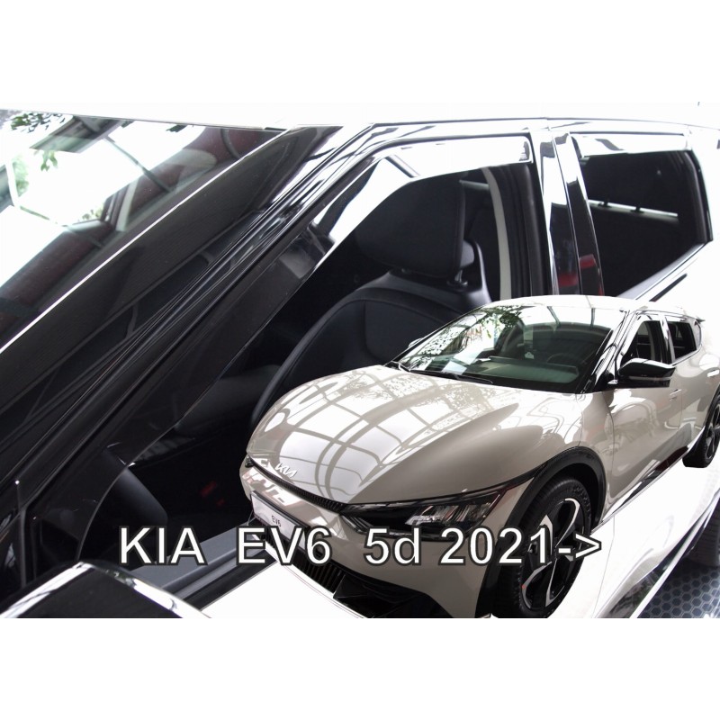 ΑΝΕΜΟΘΡΑΥΣΤΕΣ ΓΙΑ KIA EV6 5D 2021+ ΣΕΤ ΑΥΤΟΚΙΝΗΤΟΥ ΑΠΟ ΕΥΚΑΜΠΤΟ ΦΙΜΕ ΠΛΑΣΤΙΚΟ HEKO - 4 ΤΕΜ. - Heko - ΑΝΕΜ.SET20196 ΑΝΕΜΟΘΡΑΥΣΤΕΣ ΓΙΑ KIA EV6 5D 2021+ ΣΕΤ ΑΥΤΟΚΙΝΗΤΟΥ ΑΠΟ ΕΥΚΑΜΠΤΟ ΦΙΜΕ ΠΛΑΣΤΙΚΟ HEKO - 4 ΤΕΜ. - Heko - ΑΝΕΜ.SET20196