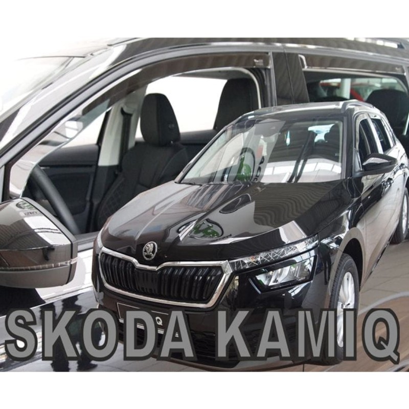 ΑΝΕΜΟΘΡΑΥΣΤΕΣ ΓΙΑ SKODA KAMIQ 5D 2019+ ΣΕΤ ΑΥΤΟΚΙΝΗΤΟΥ ΑΠΟ ΕΥΚΑΜΠΤΟ ΦΙΜΕ ΠΛΑΣΤΙΚΟ HEKO - 4 ΤΕΜ. - Heko - ΑΝΕΜ.SET28355 ΑΝΕΜΟΘΡΑΥΣΤΕΣ ΓΙΑ SKODA KAMIQ 5D 2019+ ΣΕΤ ΑΥΤΟΚΙΝΗΤΟΥ ΑΠΟ ΕΥΚΑΜΠΤΟ ΦΙΜΕ ΠΛΑΣΤΙΚΟ HEKO - 4 ΤΕΜ. - Heko - ΑΝΕΜ.SET28355