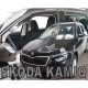 ΑΝΕΜΟΘΡΑΥΣΤΕΣ ΓΙΑ SKODA KAMIQ 5D 2019+ ΣΕΤ ΑΥΤΟΚΙΝΗΤΟΥ ΑΠΟ ΕΥΚΑΜΠΤΟ ΦΙΜΕ ΠΛΑΣΤΙΚΟ HEKO - 4 ΤΕΜ. - Heko - ΑΝΕΜ.SET28355 ΑΝΕΜΟΘΡΑΥΣΤΕΣ ΓΙΑ SKODA KAMIQ 5D 2019+ ΣΕΤ ΑΥΤΟΚΙΝΗΤΟΥ ΑΠΟ ΕΥΚΑΜΠΤΟ ΦΙΜΕ ΠΛΑΣΤΙΚΟ HEKO - 4 ΤΕΜ. - Heko - ΑΝΕΜ.SET28355