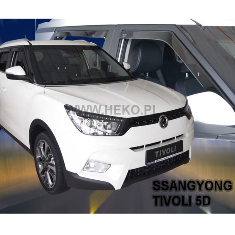 ΑΝΕΜΟΘΡΑΥΣΤΕΣ ΓΙΑ SSANGYONG TIVOLI/XLV 5D 2015+ ΣΕΤ ΑΥΤΟΚΙΝΗΤΟΥ ΑΠΟ ΕΥΚΑΜΠΤΟ ΦΙΜΕ ΠΛΑΣΤΙΚΟ HEKO - 4 ΤΕΜ. - Heko - ΑΝΕΜ.SET28913 ΑΝΕΜΟΘΡΑΥΣΤΕΣ ΓΙΑ SSANGYONG TIVOLI/XLV 5D 2015+ ΣΕΤ ΑΥΤΟΚΙΝΗΤΟΥ ΑΠΟ ΕΥΚΑΜΠΤΟ ΦΙΜΕ ΠΛΑΣΤΙΚΟ HEKO - 4 ΤΕΜ. - Heko - ΑΝΕΜ.SET28913