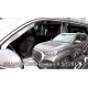 ΑΝΕΜΟΘΡΑΥΣΤΕΣ ΓΙΑ SSANGYONG REXTON 5D 2017+ ΣΕΤ ΑΥΤΟΚΙΝΗΤΟΥ ΑΠΟ ΕΥΚΑΜΠΤΟ ΦΙΜΕ ΠΛΑΣΤΙΚΟ HEKO - 4 ΤΕΜ. - Heko - ΑΝΕΜ.SET28917 ΑΝΕΜΟΘΡΑΥΣΤΕΣ ΓΙΑ SSANGYONG REXTON 5D 2017+ ΣΕΤ ΑΥΤΟΚΙΝΗΤΟΥ ΑΠΟ ΕΥΚΑΜΠΤΟ ΦΙΜΕ ΠΛΑΣΤΙΚΟ HEKO - 4 ΤΕΜ. - Heko - ΑΝΕΜ.SET28917