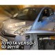 ΑΝΕΜΟΘΡΑΥΣΤΕΣ ΓΙΑ TOYOTA VERSO S 5D 2011+ ΣΕΤ ΑΥΤΟΚΙΝΗΤΟΥ ΑΠΟ ΕΥΚΑΜΠΤΟ ΦΙΜΕ ΠΛΑΣΤΙΚΟ HEKO - 4 ΤΕΜ. - Heko - ΑΝΕΜ.SET29624 ΑΝΕΜΟΘΡΑΥΣΤΕΣ ΓΙΑ TOYOTA VERSO S 5D 2011+ ΣΕΤ ΑΥΤΟΚΙΝΗΤΟΥ ΑΠΟ ΕΥΚΑΜΠΤΟ ΦΙΜΕ ΠΛΑΣΤΙΚΟ HEKO - 4 ΤΕΜ. - Heko - ΑΝΕΜ.SET29624