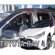 ΑΝΕΜΟΘΡΑΥΣΤΕΣ ΓΙΑ TOYOTA RAV4 V 5D 2019+ / SUZUKI ACROSS 5D 2020+ ΣΕΤ ΑΥΤΟΚΙΝΗΤΟΥ ΑΠΟ ΕΥΚΑΜΠΤΟ ΦΙΜΕ ΠΛΑΣΤΙΚΟ HEKO - 4 ΤΕΜ. - Heko - ΑΝΕΜ.SET29657 ΑΝΕΜΟΘΡΑΥΣΤΕΣ ΓΙΑ TOYOTA RAV4 V 5D 2019+ / SUZUKI ACROSS 5D 2020+ ΣΕΤ ΑΥΤΟΚΙΝΗΤΟΥ ΑΠΟ ΕΥΚΑΜΠΤΟ ΦΙΜΕ ΠΛΑΣΤΙΚΟ HEKO - 4 ΤΕΜ. - Heko - ΑΝΕΜ.SET29657