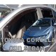ΑΝΕΜΟΘΡΑΥΣΤΕΣ ΓΙΑ TOYOTA COROLLA XII 4D SEDAN 2018+ ΣΕΤ ΑΥΤΟΚΙΝΗΤΟΥ ΑΠΟ ΕΥΚΑΜΠΤΟ ΦΙΜΕ ΠΛΑΣΤΙΚΟ HEKO - 4 ΤΕΜ. - Heko - ΑΝΕΜ.SET29659