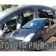 ΑΝΕΜΟΘΡΑΥΣΤΕΣ ΓΙΑ TOYOTA PRIUS 2003-2009 ΣΕΤ ΑΥΤΟΚΙΝΗΤΟΥ ΑΠΟ ΕΥΚΑΜΠΤΟ ΦΙΜΕ ΠΛΑΣΤΙΚΟ HEKO - 4 ΤΕΜ. - Heko - ΑΝΕΜ.SET29662 ΑΝΕΜΟΘΡΑΥΣΤΕΣ ΓΙΑ TOYOTA PRIUS 2003-2009 ΣΕΤ ΑΥΤΟΚΙΝΗΤΟΥ ΑΠΟ ΕΥΚΑΜΠΤΟ ΦΙΜΕ ΠΛΑΣΤΙΚΟ HEKO - 4 ΤΕΜ. - Heko - ΑΝΕΜ.SET29662