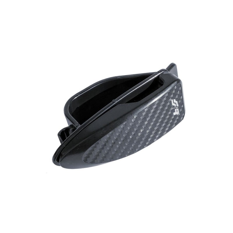 ΒΑΣΗ ΚΛΙΠ ΓΙΑ ΓΥΑΛΙΑ CARBON LOOK - Simoni Racing - SRSH1 ΒΑΣΗ ΚΛΙΠ ΓΙΑ ΓΥΑΛΙΑ CARBON LOOK - Simoni Racing - SRSH1