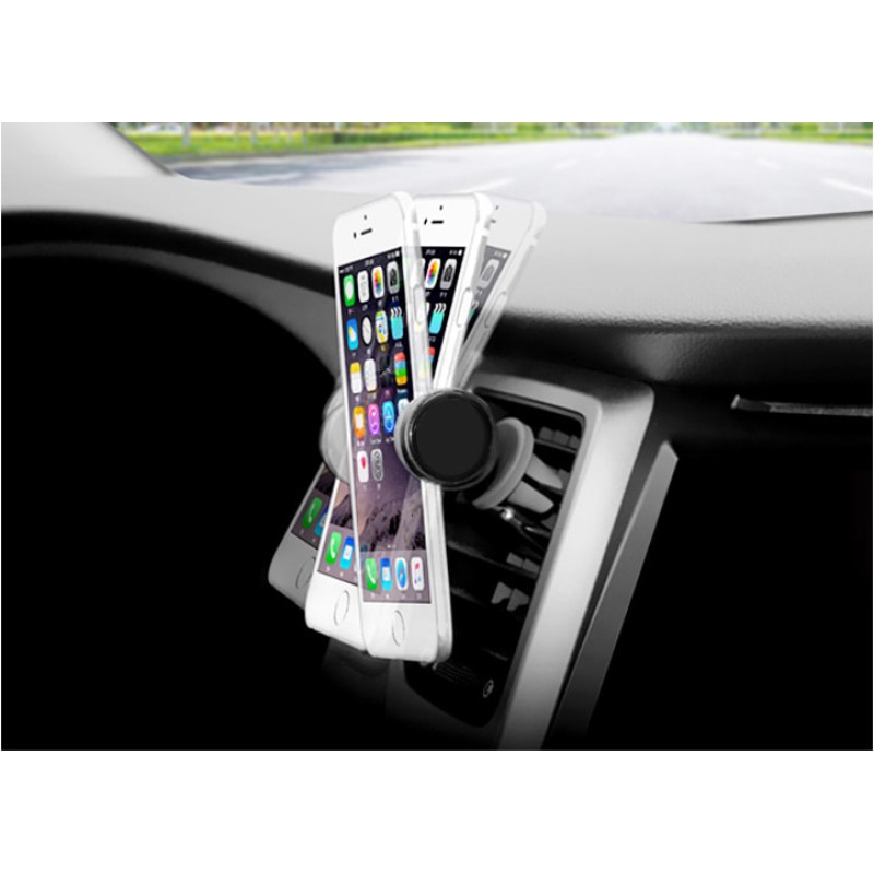 ΒΑΣΗ SMARTPHONE ΑΕΡΑΓΩΓΟΥ ΜΑΥΡΗ XENOMIX SWAN (1 ΤΕΜ.) - Xenomix - SHG-FS5000S/XNM ΒΑΣΗ SMARTPHONE ΑΕΡΑΓΩΓΟΥ ΜΑΥΡΗ XENOMIX SWAN (1 ΤΕΜ.) - Xenomix - SHG-FS5000S/XNM