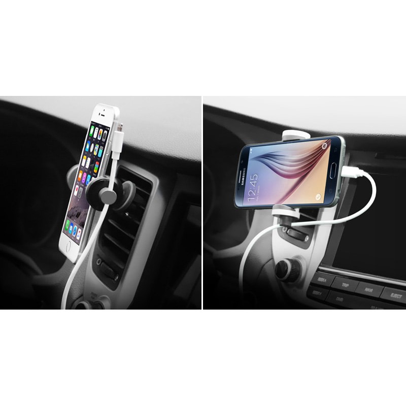 ΒΑΣΗ SMARTPHONE ΑΕΡΑΓΩΓΟΥ ΜΑΥΡΗ XENOMIX SWAN (1 ΤΕΜ.) - Xenomix - SHG-FS5000S/XNM ΒΑΣΗ SMARTPHONE ΑΕΡΑΓΩΓΟΥ ΜΑΥΡΗ XENOMIX SWAN (1 ΤΕΜ.) - Xenomix - SHG-FS5000S/XNM