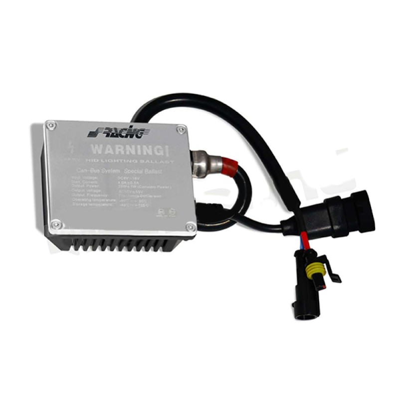 CAN-BUS PLUS BALLAST - Simoni Racing - SRB/CBP CAN-BUS PLUS BALLAST - Simoni Racing - SRB/CBP